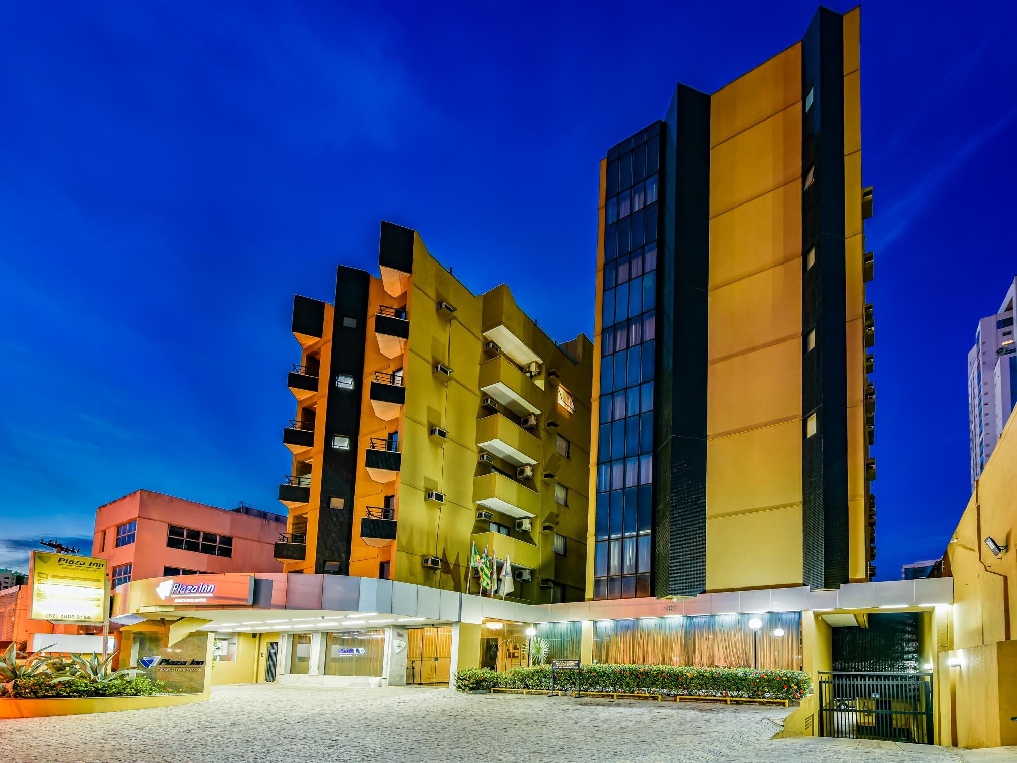 K Hotel in Goiania: Find Hotel Reviews, Rooms, and Prices on